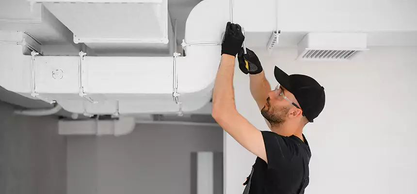 Our Air Duct Cleaning Services in White Plains, NY