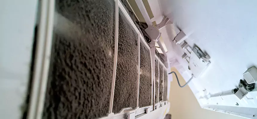 Preventive Air Duct Bacteria Removal in White Plains