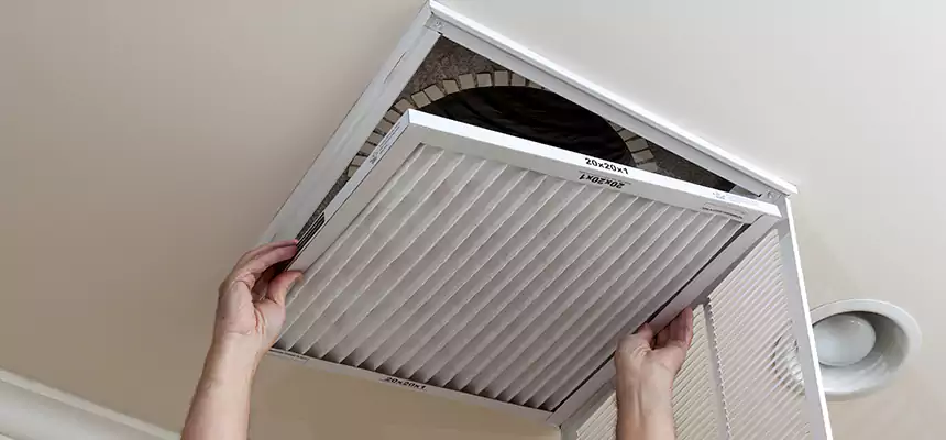 Our Air Duct UV Sanitization Services in White Plains, NY