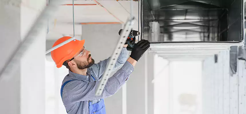 Our Air Vent Replacement Services in White Plains, NY