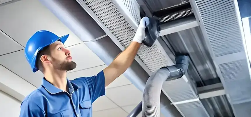 Our Annual Dryer Vent Maintenance Services in White Plains, NY