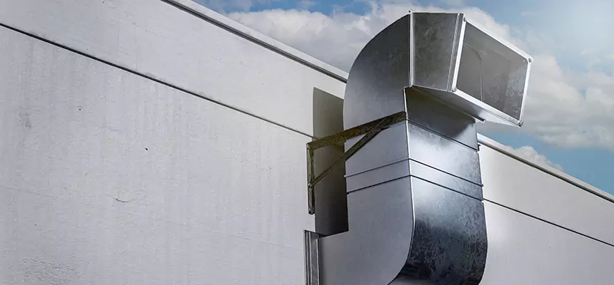 Comprehensive Commercial HVAC Cleaning in White Plains