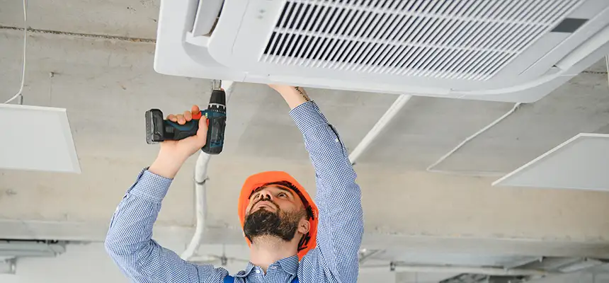 Detailed Multi‑Unit Riser & Roof Termination Cleaning in White Plains