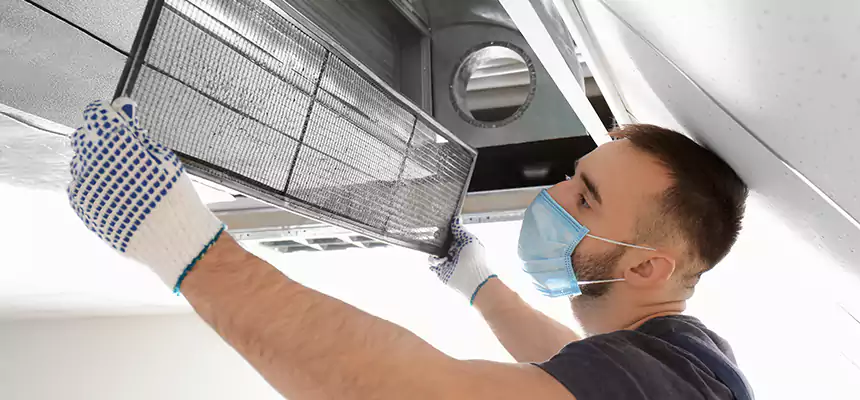 Our Dryer Vent Cleaning Services in White Plains, NY