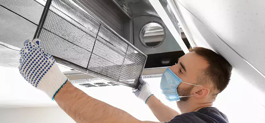Our Dryer Vent Replacement Services in White Plains, NY