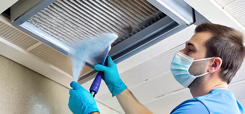 Our Home Ventilation Cleaning Services in White Plains, NY