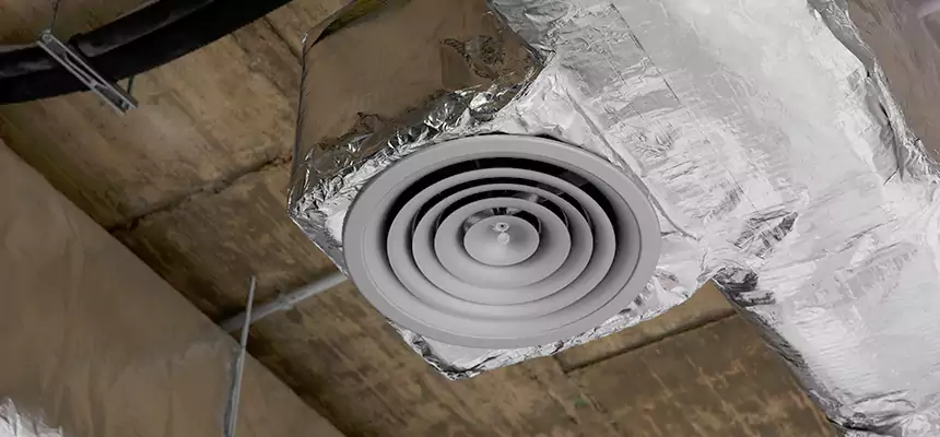 Our HVAC Ductwork Installation Services in White Plains, NY