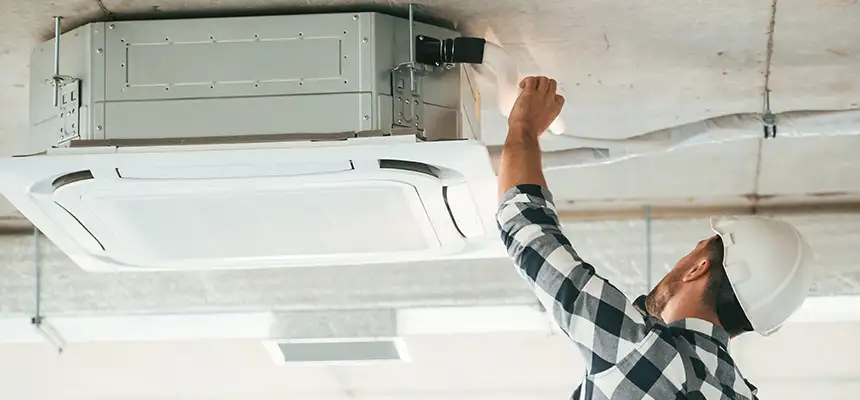 Our Local Vent Cleaning Services in White Plains, NY