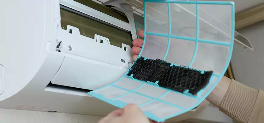 Gentle Ductwork Odor-Control Pet Dander Duct Cleaning in White Plains, NY