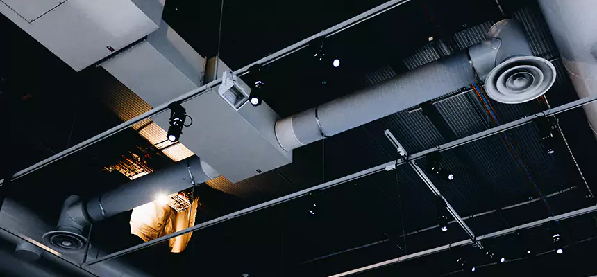 Our Seasonal Allergy Air Duct Cleaning Services in White Plains, NY