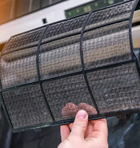 Top-notch AC Air Filter Replacement in White Plains
