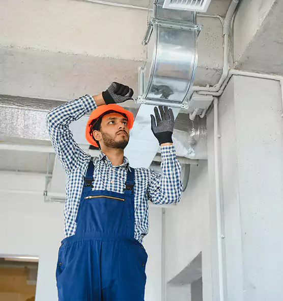 Professional Air Duct Cleaning Service in White Plains, NY