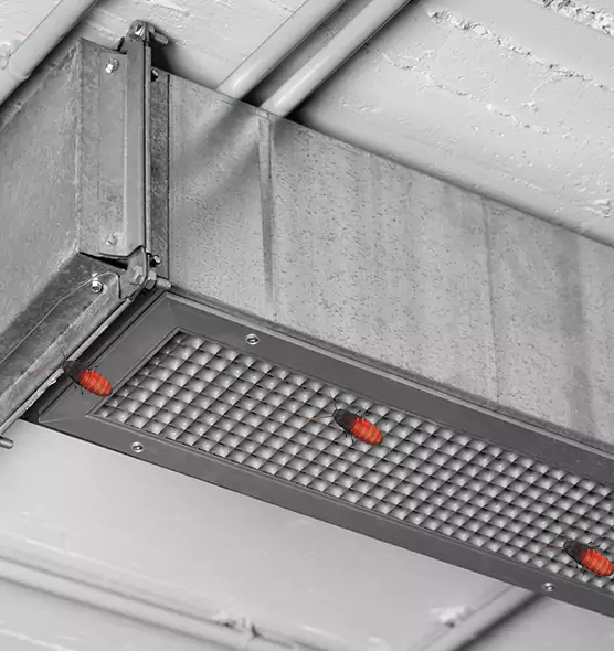 About Air Duct Cockroach Removal in White Plains, NY