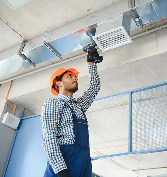 Welcome to Air Duct Cleaning & Repairs White Plains — Your Local Air Duct Installation Specialists in White Plains, NY