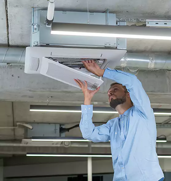 About Air Duct Sealing And Repair in White Plains, NY