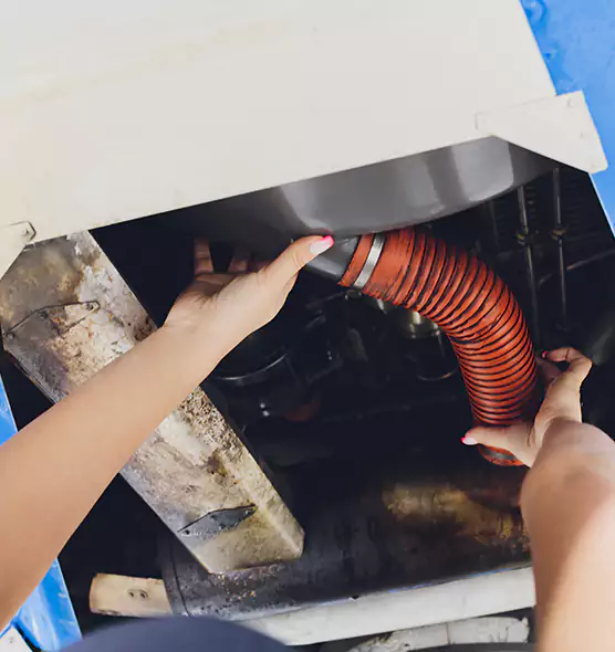 About Air Duct Virus Disinfection in White Plains, NY