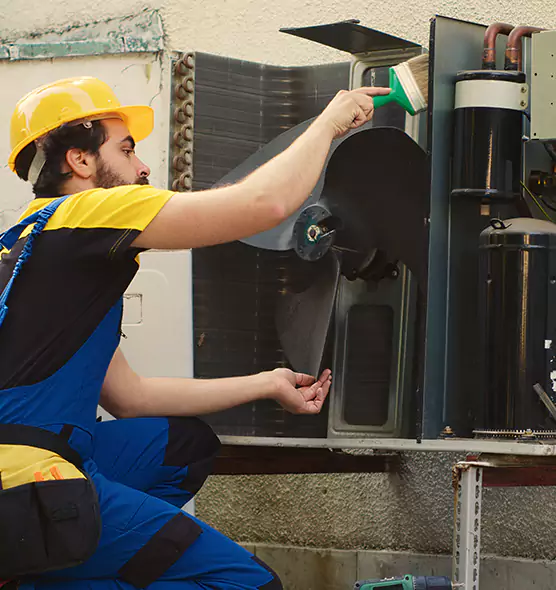 Professional Air Duct Washing Service in White Plains, NY