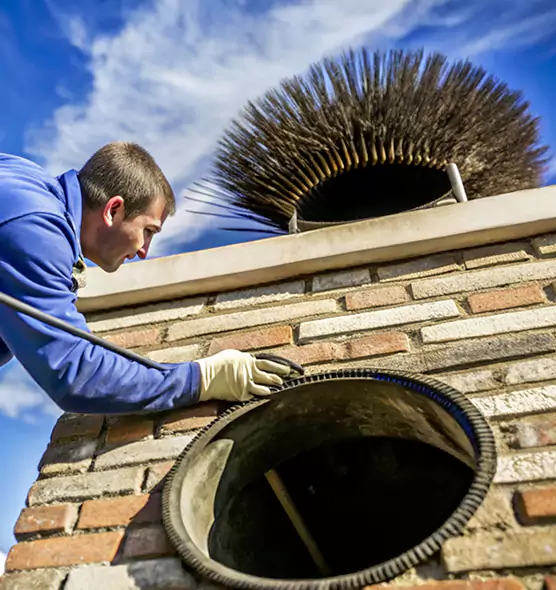 About Professional Chimney Sweep in White Plains, NY