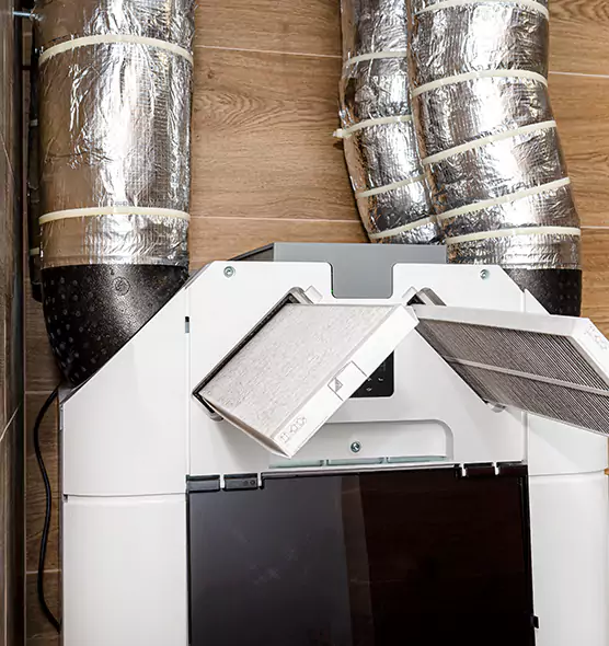 About Clogged Air Duct Repair in White Plains, NY
