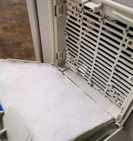 Professional Dryer Vent Mold Cleaning in White Plains, NY