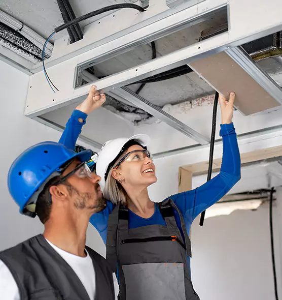 Comprehensive Duct Insulation Services in White Plains, NY