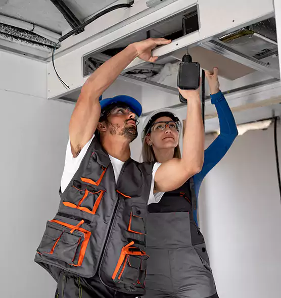 About Energy Efficient Air Duct Installation in White Plains, NY
