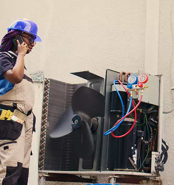 Professional Energy-Efficient HVAC Cleaning in White Plains, NY