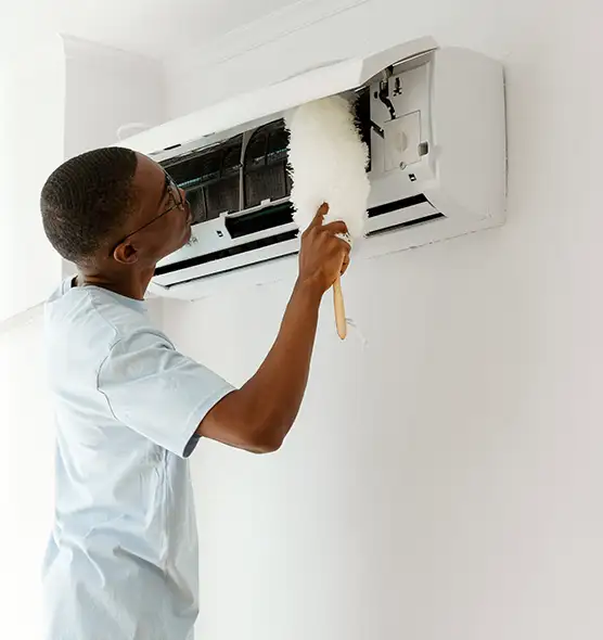 Professional Maximize AC Efficiency  in White Plains, NY