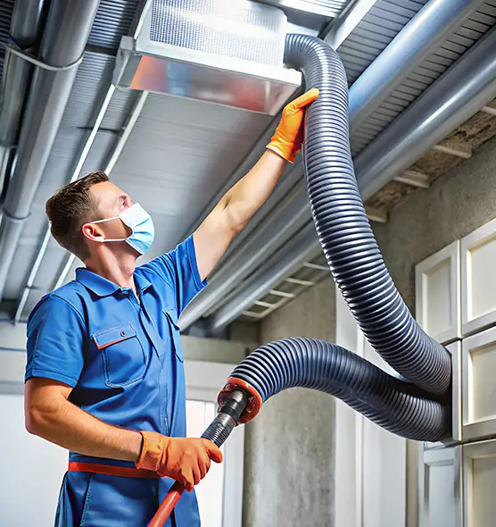 Welcome to Air Duct Cleaning & Repairs White Plains — Your Local Roof Dryer Vent Cleaning Specialists in White Plains, NY