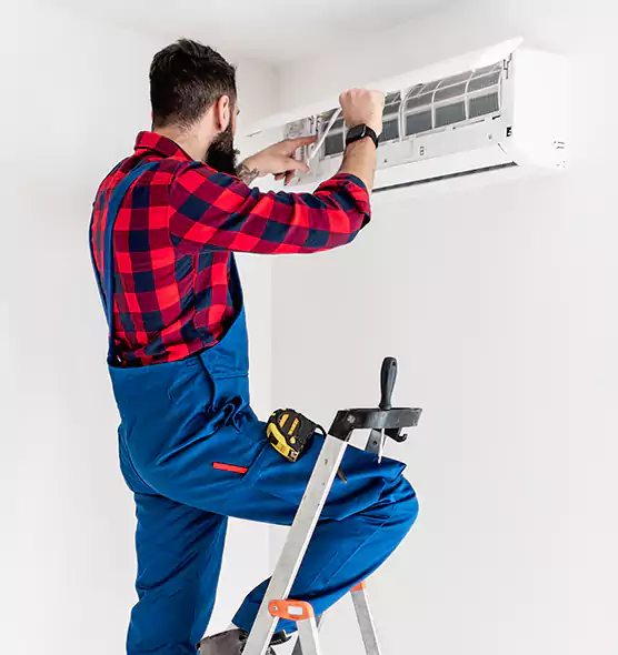 About Smart Air Conditioning Installation in White Plains, NY