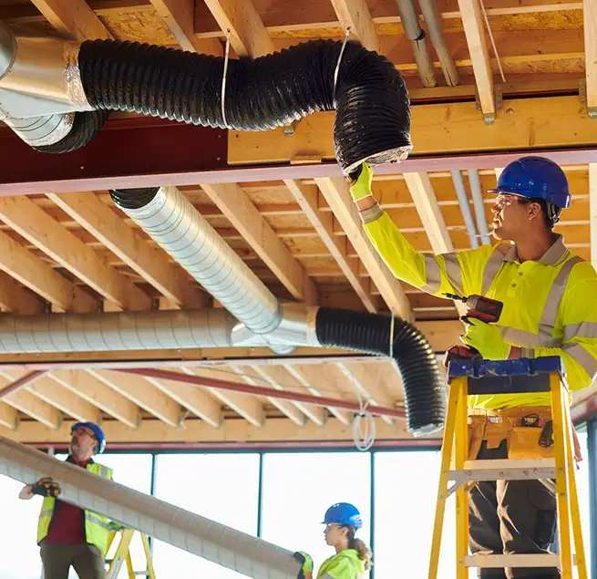 Why Homeowners & Businesses Trust Us in White Plains, NY?