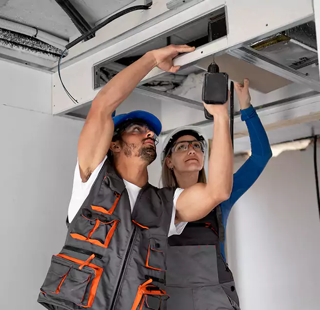 Why Homeowners & Businesses Trust Us in White Plains, NY